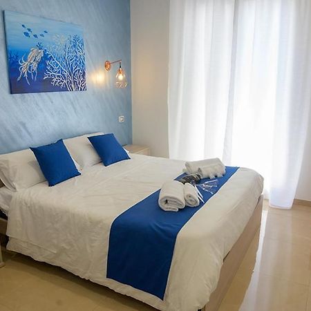 Corallo Rosso B&B Terrasini Εξωτερικό φωτογραφία